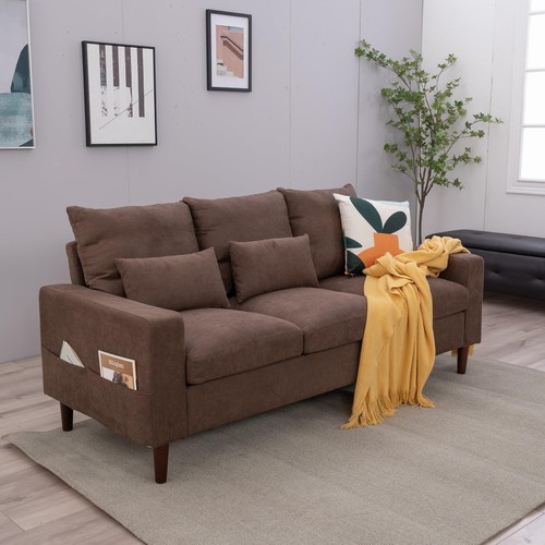 Seater sofa set - seater,