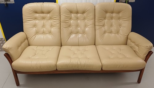 Ercol saville seat - saville, 3