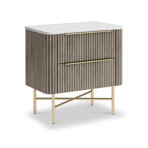 Roseland furniture amelie - furniture, grey