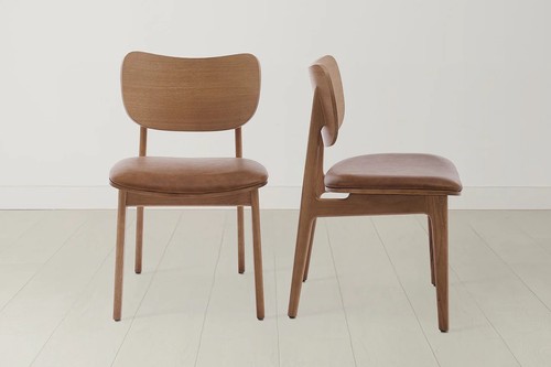 Swyft dining chair oak - swyft,