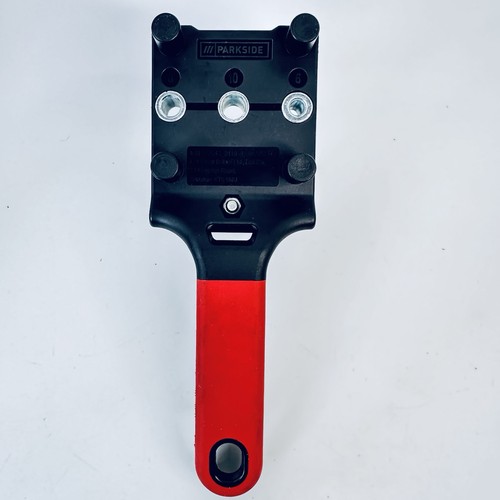 Parkside universal dowel jig - parkside,