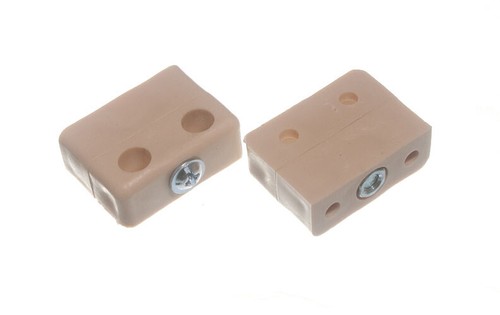 Knockdown block fittings - kd,