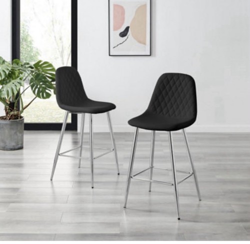 Bar stools set 2 - bar,