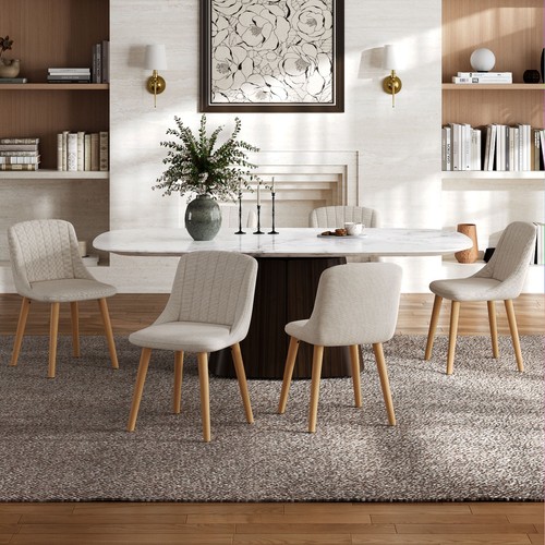 Goeurvant set dining - goeurvant, 4