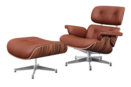 Mid century lounge chair and - mid,