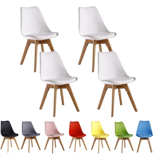 Dining chairs set modern - set, of