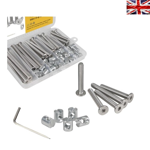 Durable 0mm bed - bolts, &