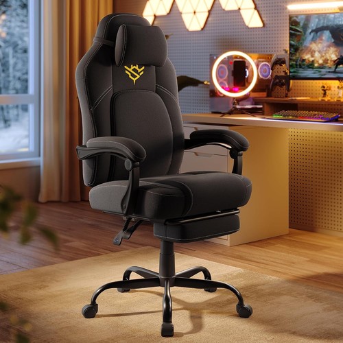 Gaming chair ergonomic office - gaming,
