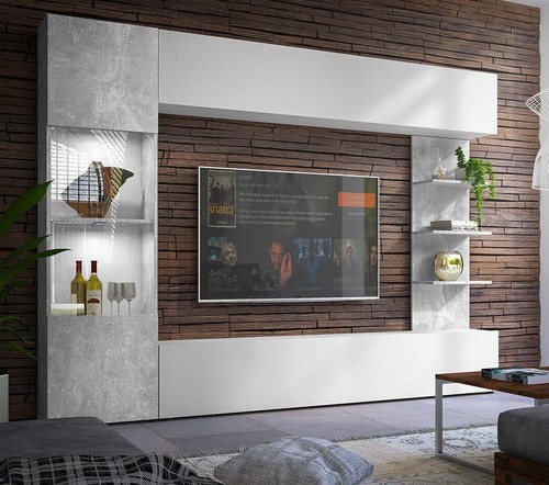 Living room furniture - furniture, set