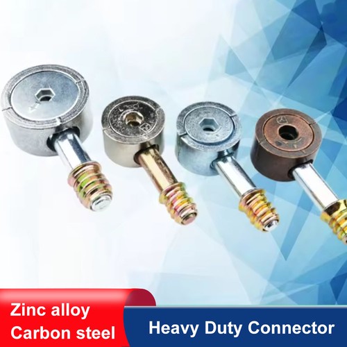 Furniture assembly connectors - furniture,