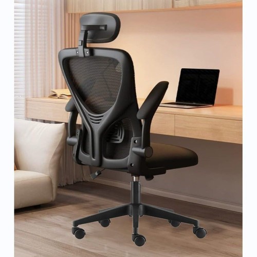 Swivel mesh ergonomic - swivel,