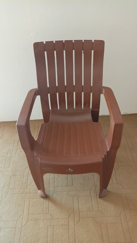 Plastic chair for office - chair,
