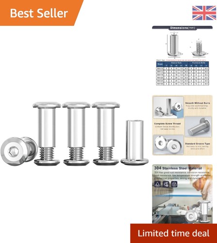 Stainless steel screws - stainless,