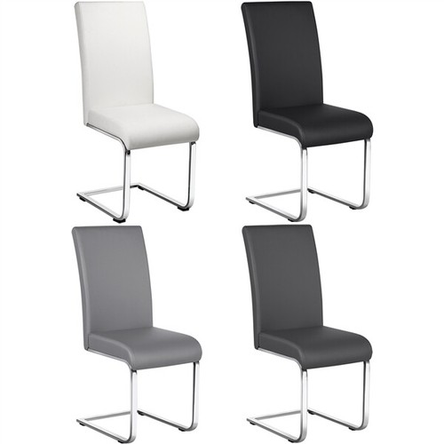 Dining chairs 6pcs modern - dining,